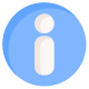 Informazioni icon