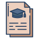 Document icon