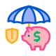 Financial Insurance icon
