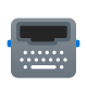打字机无纸 icon