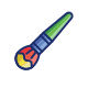 Brush icon