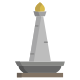 Monas Tower icon