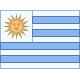 Uruguay icon