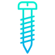 Tornillo icon