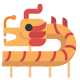 Chinese New Year icon