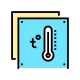 Temperature Preserving Layer icon