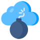 Cloud  Hacking icon