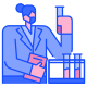 Laboratory icon