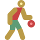 Basquetebol 2 icon