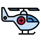 Chopper icon