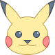 ポケモン icon