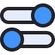 Option icon