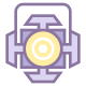 Fresnel Lantern icon