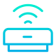 Router icon