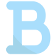 Bêta icon