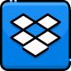 Dropbox icon