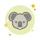 Коала icon