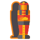 Sarcophagus icon