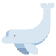 Beluga icon