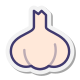 Garlic icon