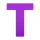 Type icon