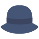 Hat icon