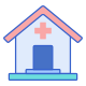 Clinic icon