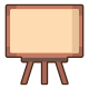 Whiteboard icon