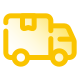 Delivery Minibus icon