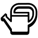 Watering Can icon