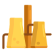 Refinery icon