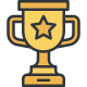 trophy icon