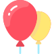 Balloon icon