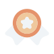 Badge icon