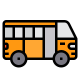 Autobus icon