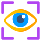 Iris Recognition icon