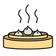 Dimsum icon