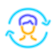 Life Cycle icon