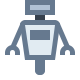 Robot 3 icon