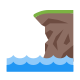 acantilado icon