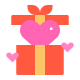 Gift Box icon