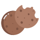 Cookie icon