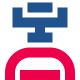 캠핑 가스 버너 icon