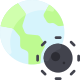 Earth icon