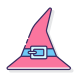 Witch Hat icon