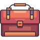 Briefcase icon