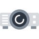 Projector icon