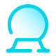 Bola de cristal icon