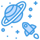 Space Exploration icon