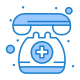 Emergency Call icon